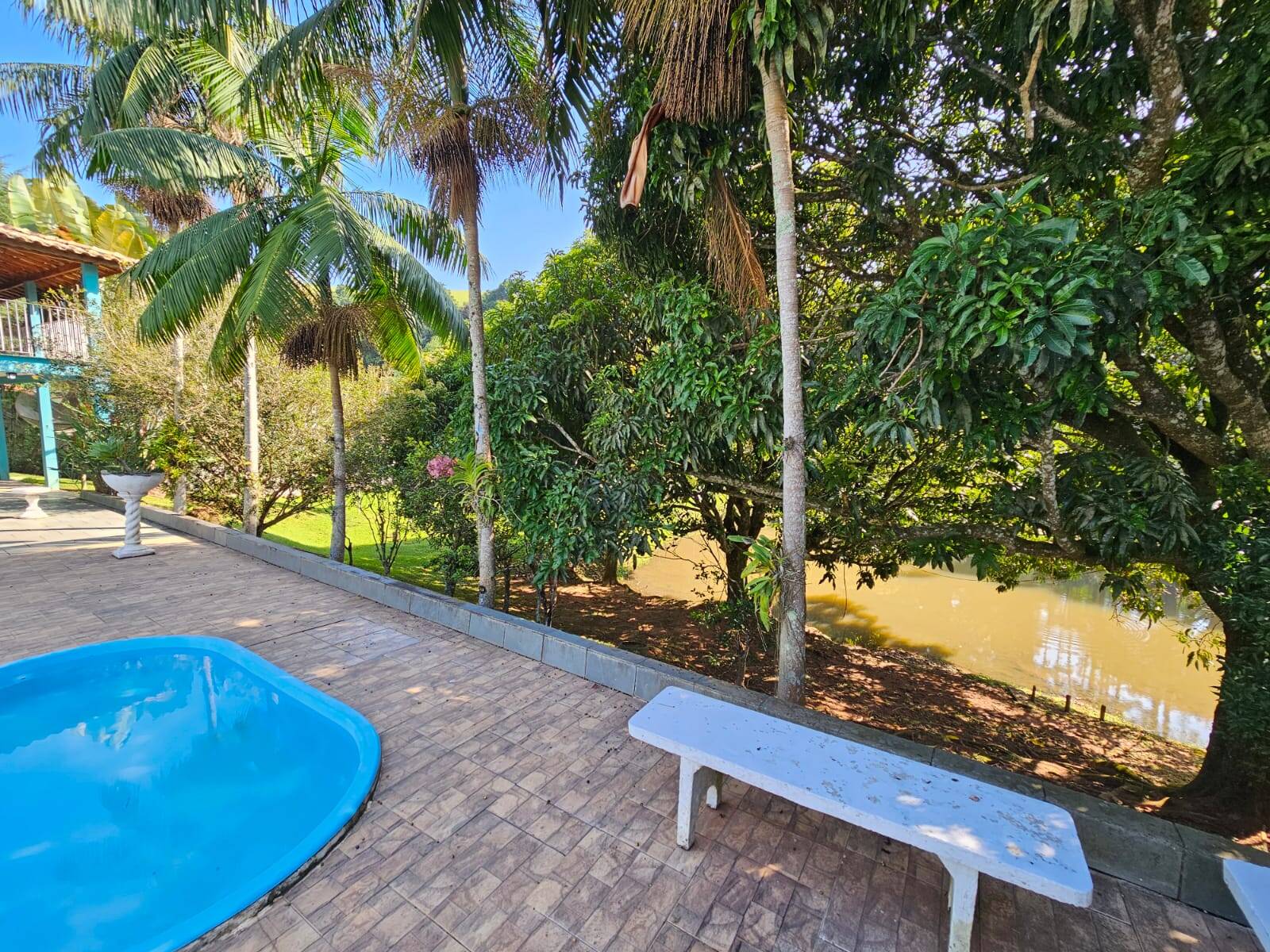 Chácara em Bragança Paulista/São Paulo — Ref DOL26O — Imagem 46