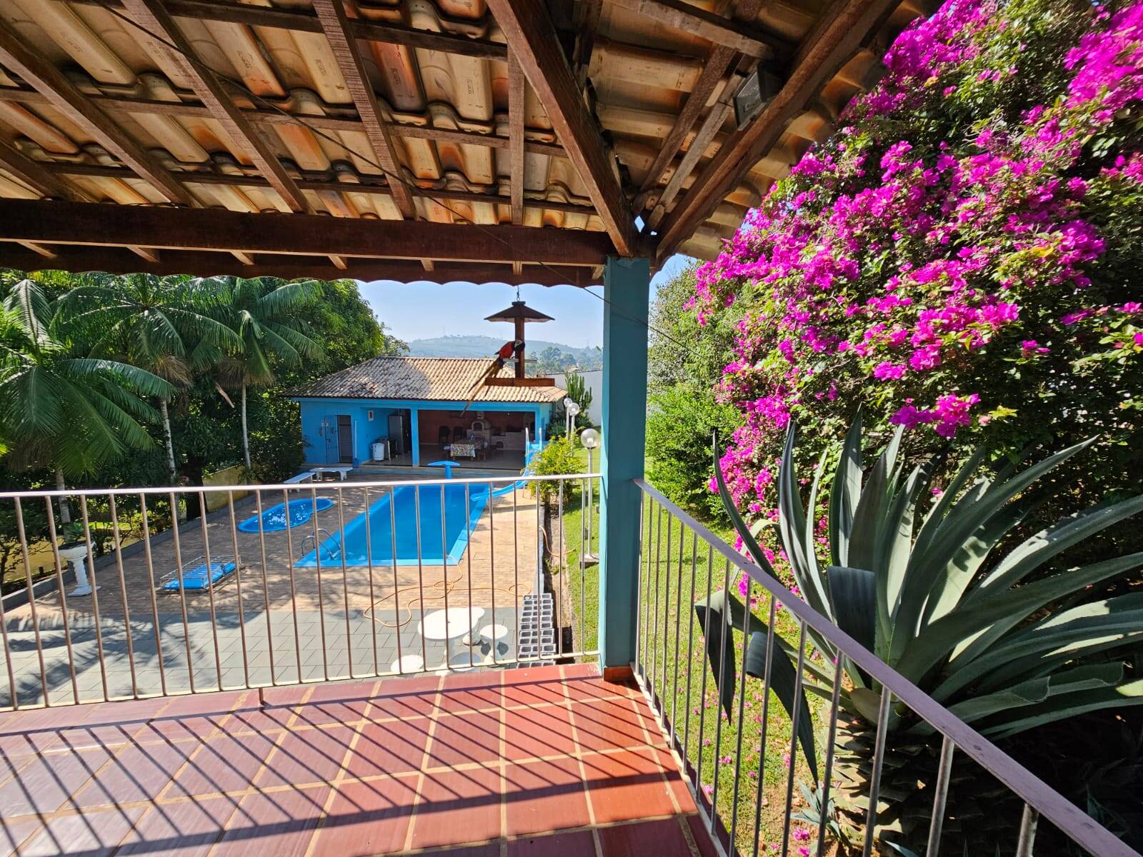 Chácara em Bragança Paulista/São Paulo — Ref DOL26O — Imagem 47