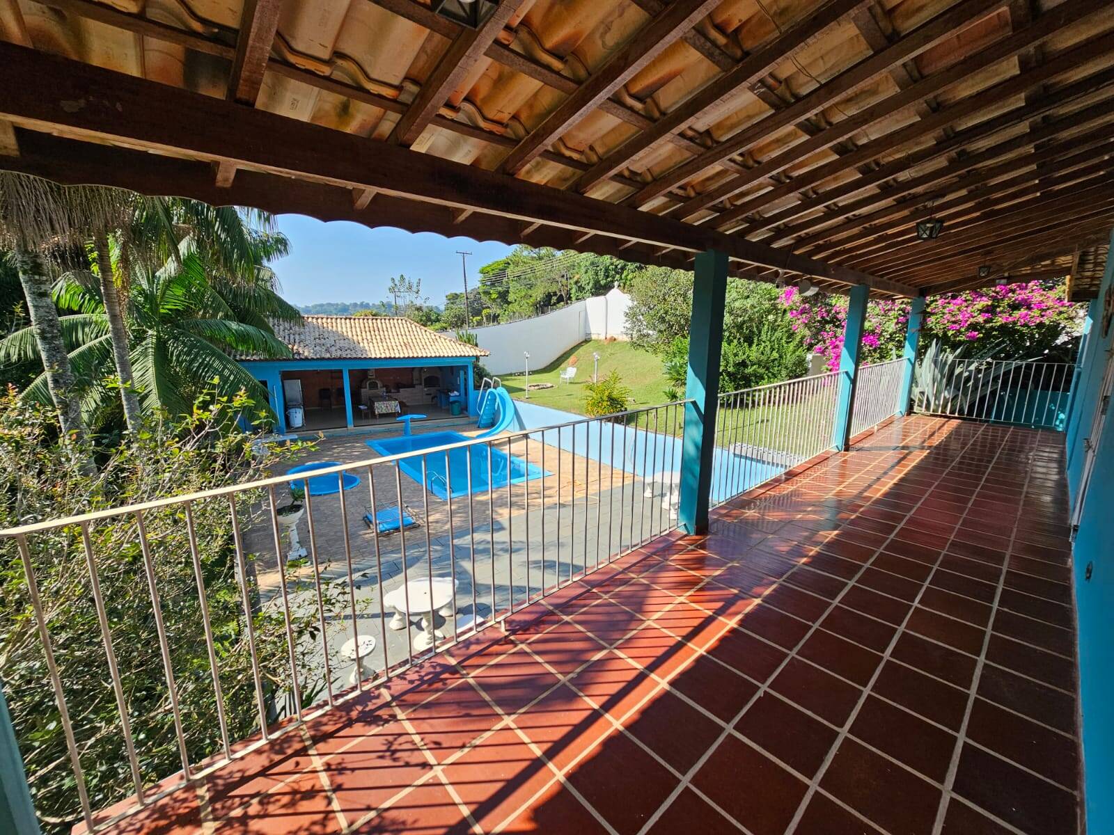 Chácara em Bragança Paulista/São Paulo — Ref DOL26O — Imagem 49