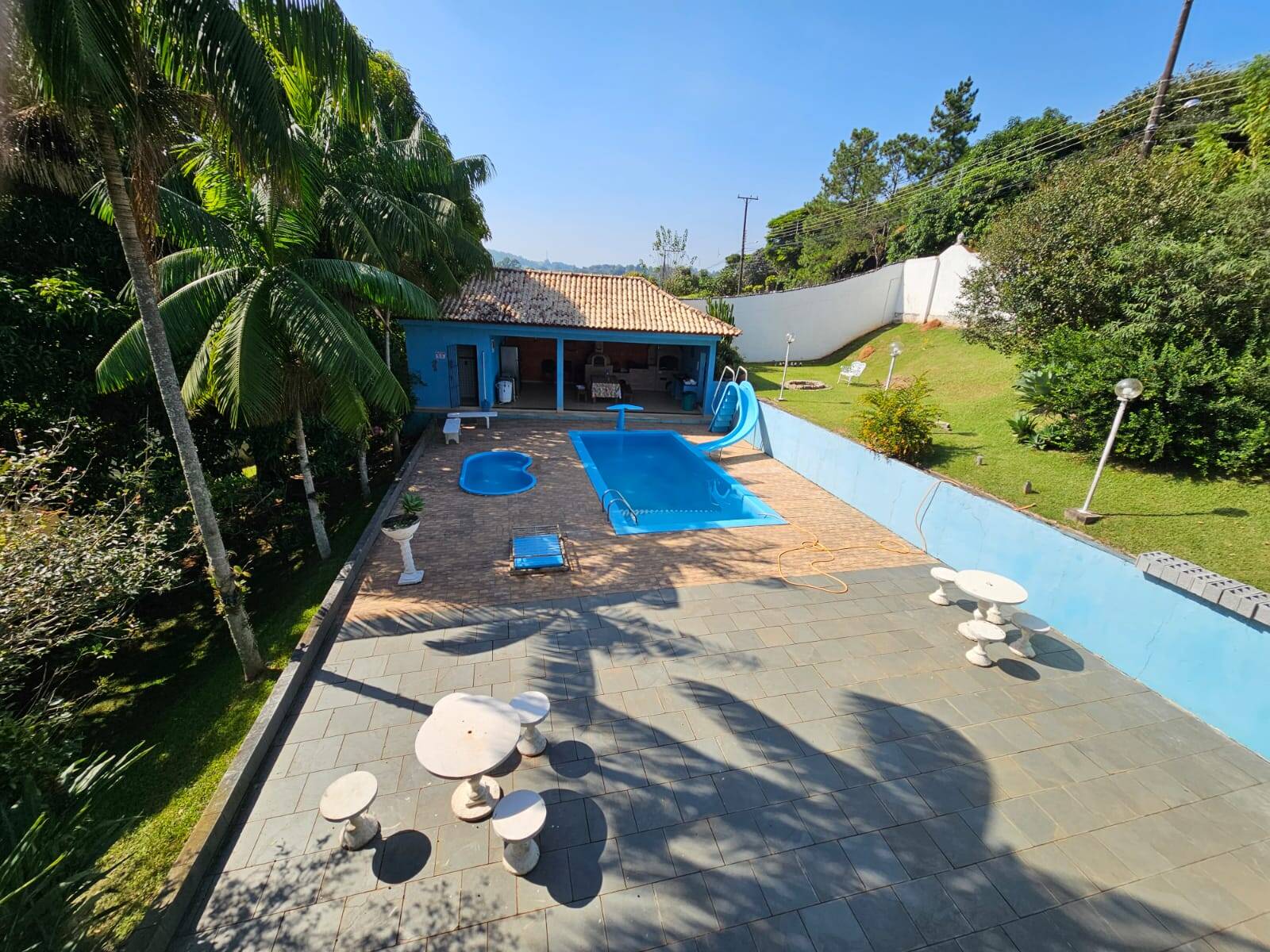 Chácara em Bragança Paulista/São Paulo — Ref DOL26O — Imagem 2