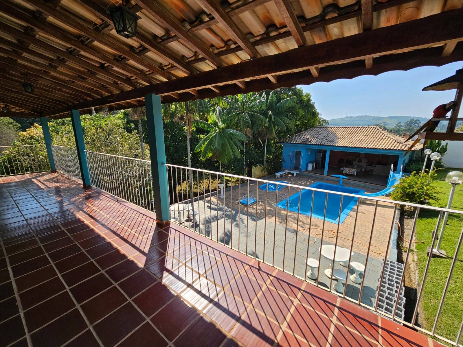 Chácara em Bragança Paulista/São Paulo — Ref DOL26O — Imagem 48