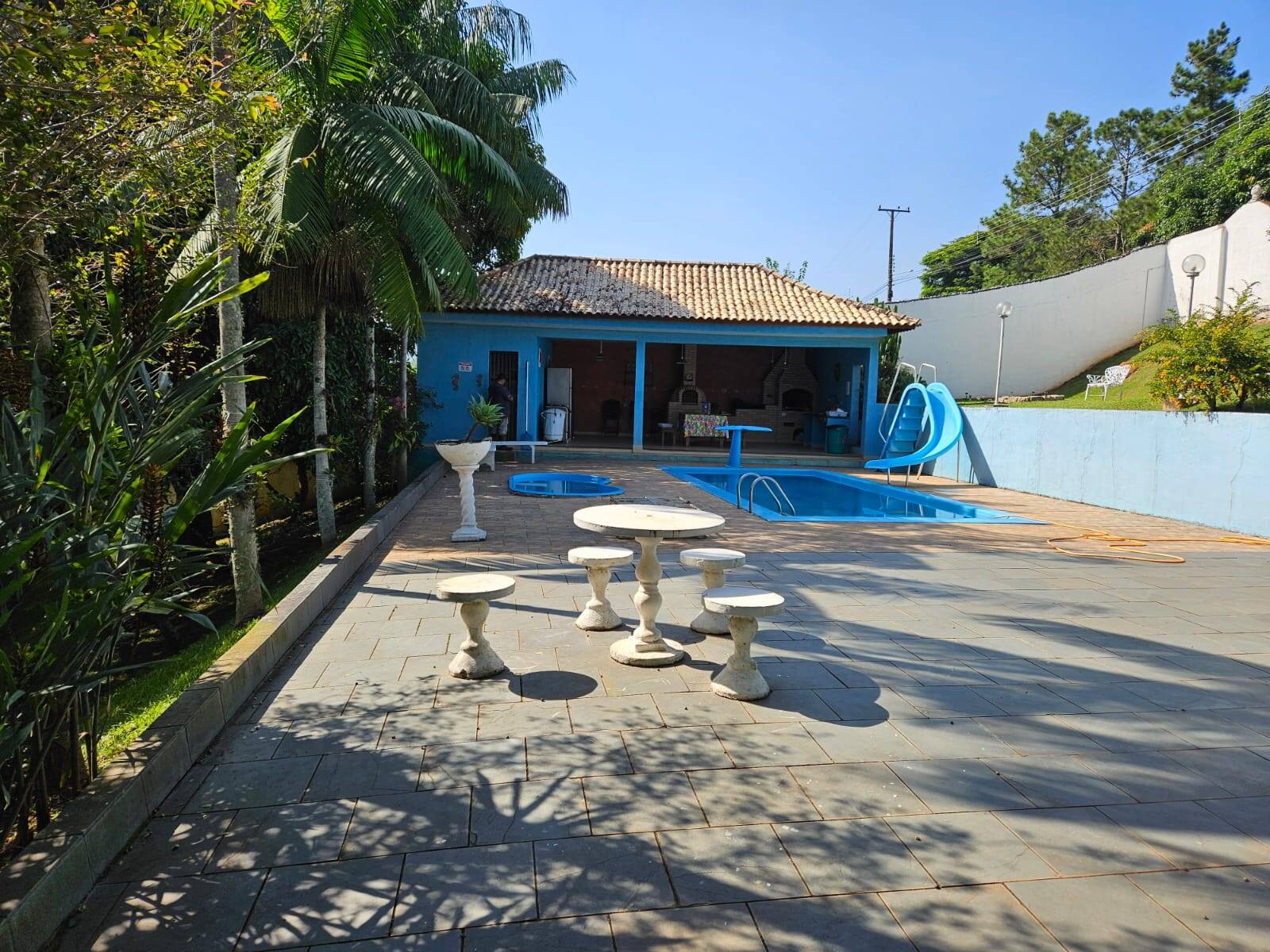 Chácara em Bragança Paulista/São Paulo — Ref DOL26O — Imagem 52