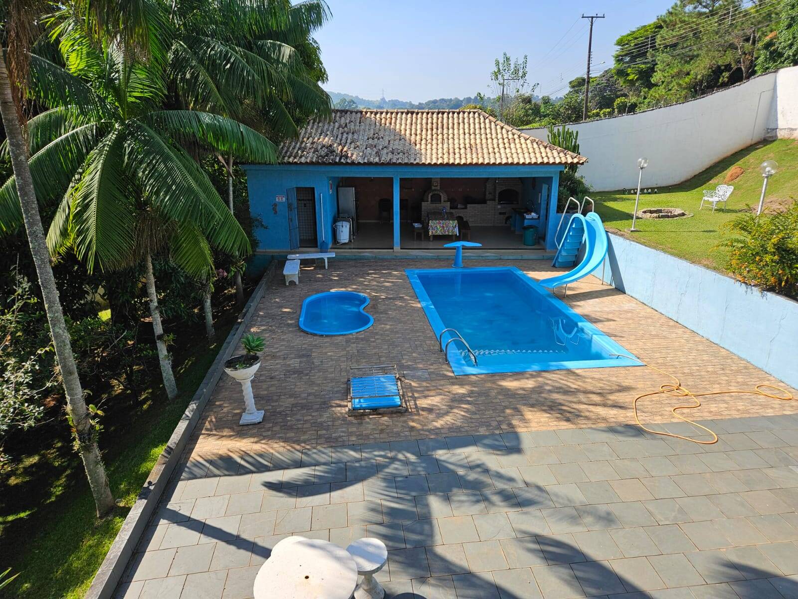 Chácara em Bragança Paulista/São Paulo — Ref DOL26O — Imagem 50