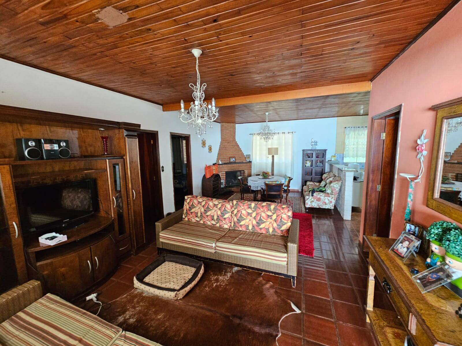 Chácara em Bragança Paulista/São Paulo — Ref DOL26O — Imagem 59