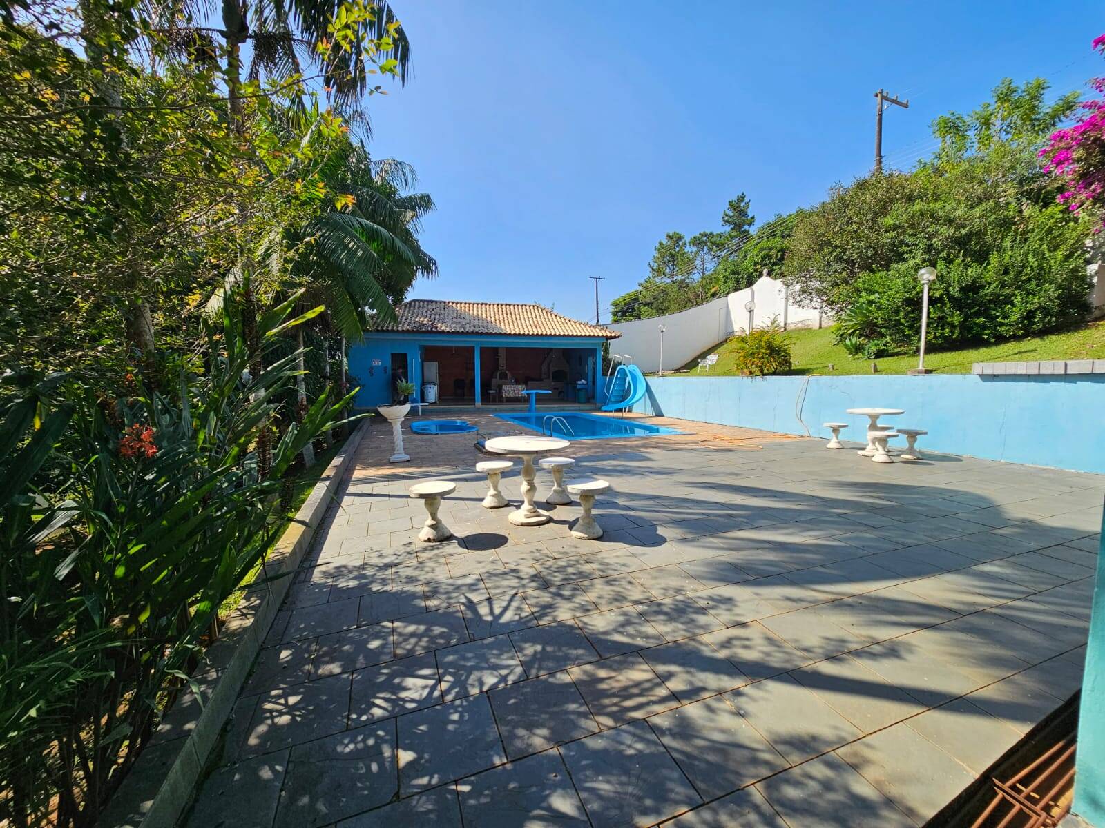 Chácara em Bragança Paulista/São Paulo — Ref DOL26O — Imagem 58