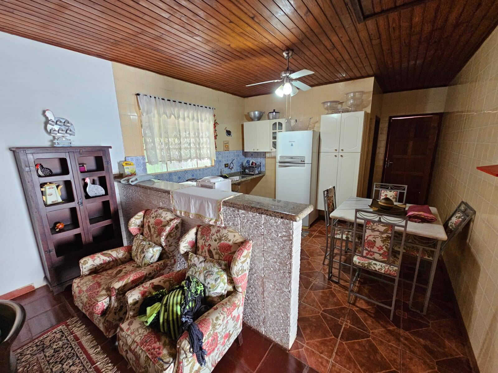 Chácara em Bragança Paulista/São Paulo — Ref DOL26O — Imagem 62