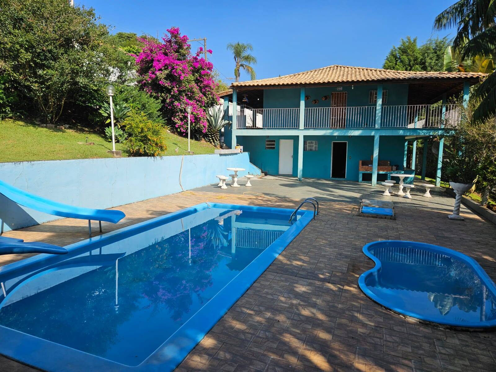 Chácara em Bragança Paulista/São Paulo — Ref DOL26O — Imagem 4