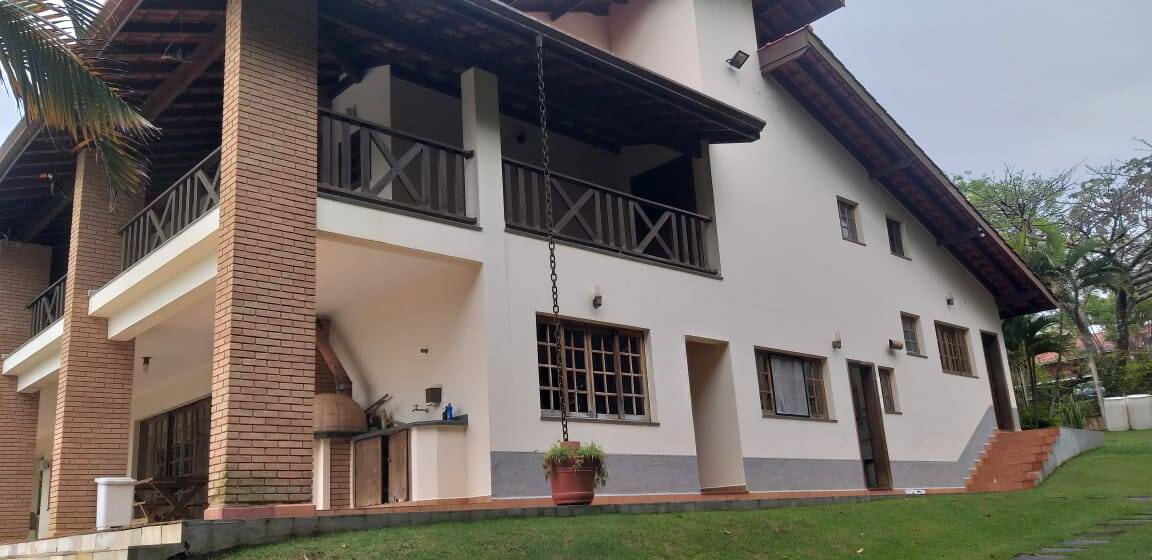 #1779 - Chácara em condomínio para Venda em Piracaia - SP