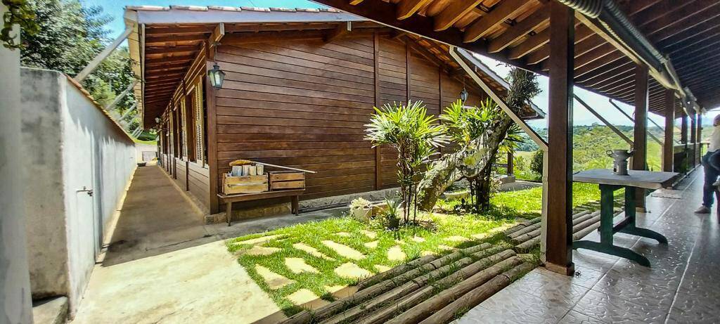 Chácara em Piracaia/São Paulo — Ref 4ZEXV2 — Imagem 25