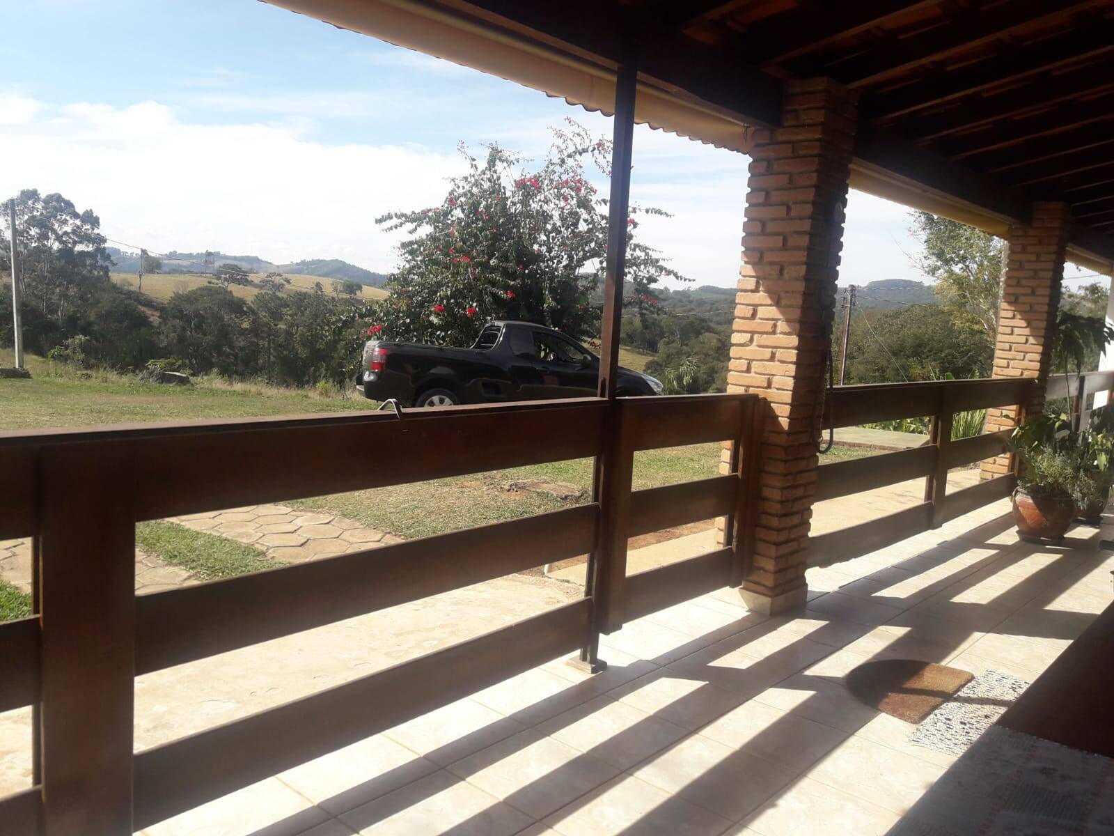 #1929 - Chácara para Venda em Pinhalzinho - SP