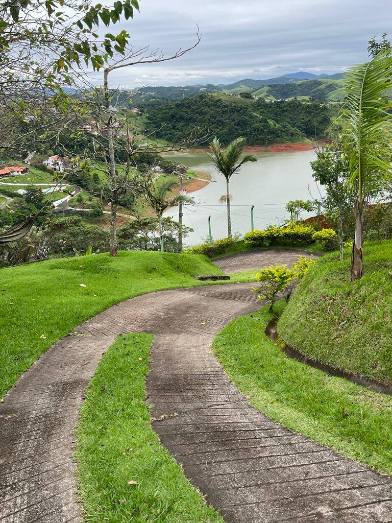 Chácara em Igaratá/São Paulo — Ref CEIUPR — Imagem 11
