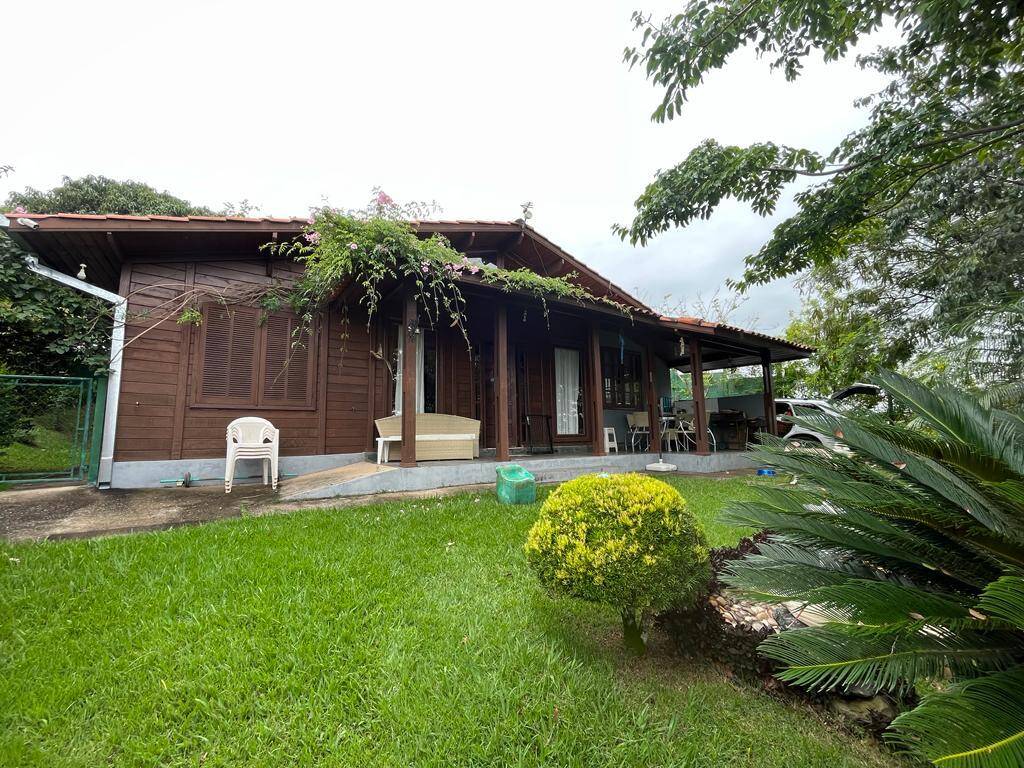 Chácara em Igaratá/São Paulo — Ref CEIUPR — Imagem 3