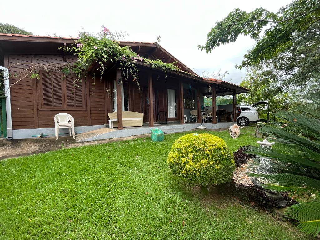 Chácara em Igaratá/São Paulo — Ref CEIUPR — Imagem 26