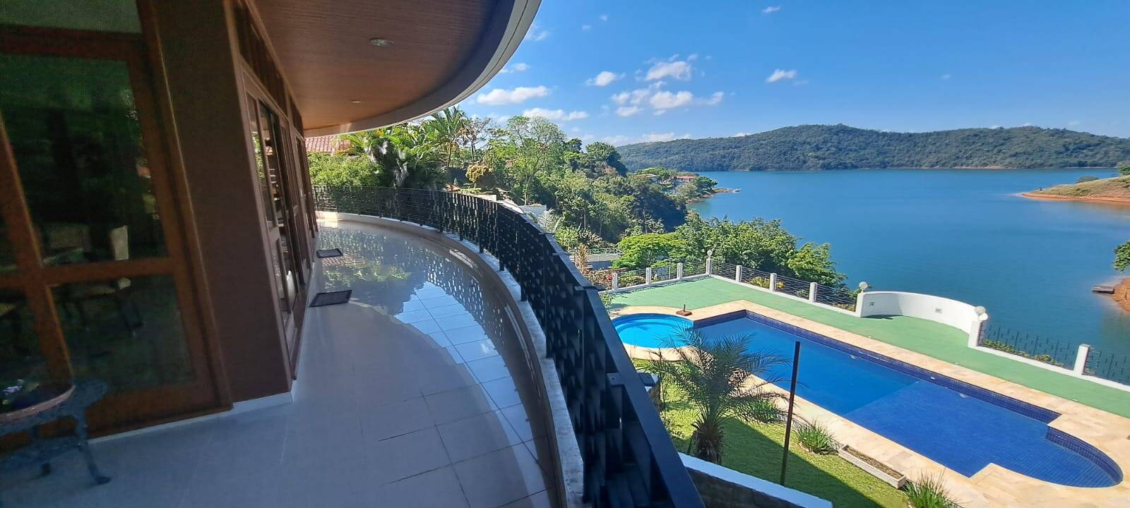 #2536 - Chácara para Venda em Igaratá - SP