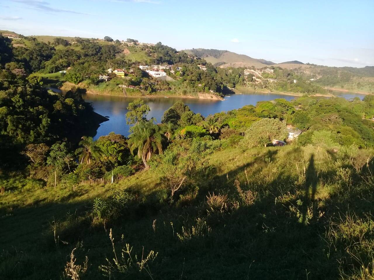 #2540 - Chácara para Venda em Igaratá - SP