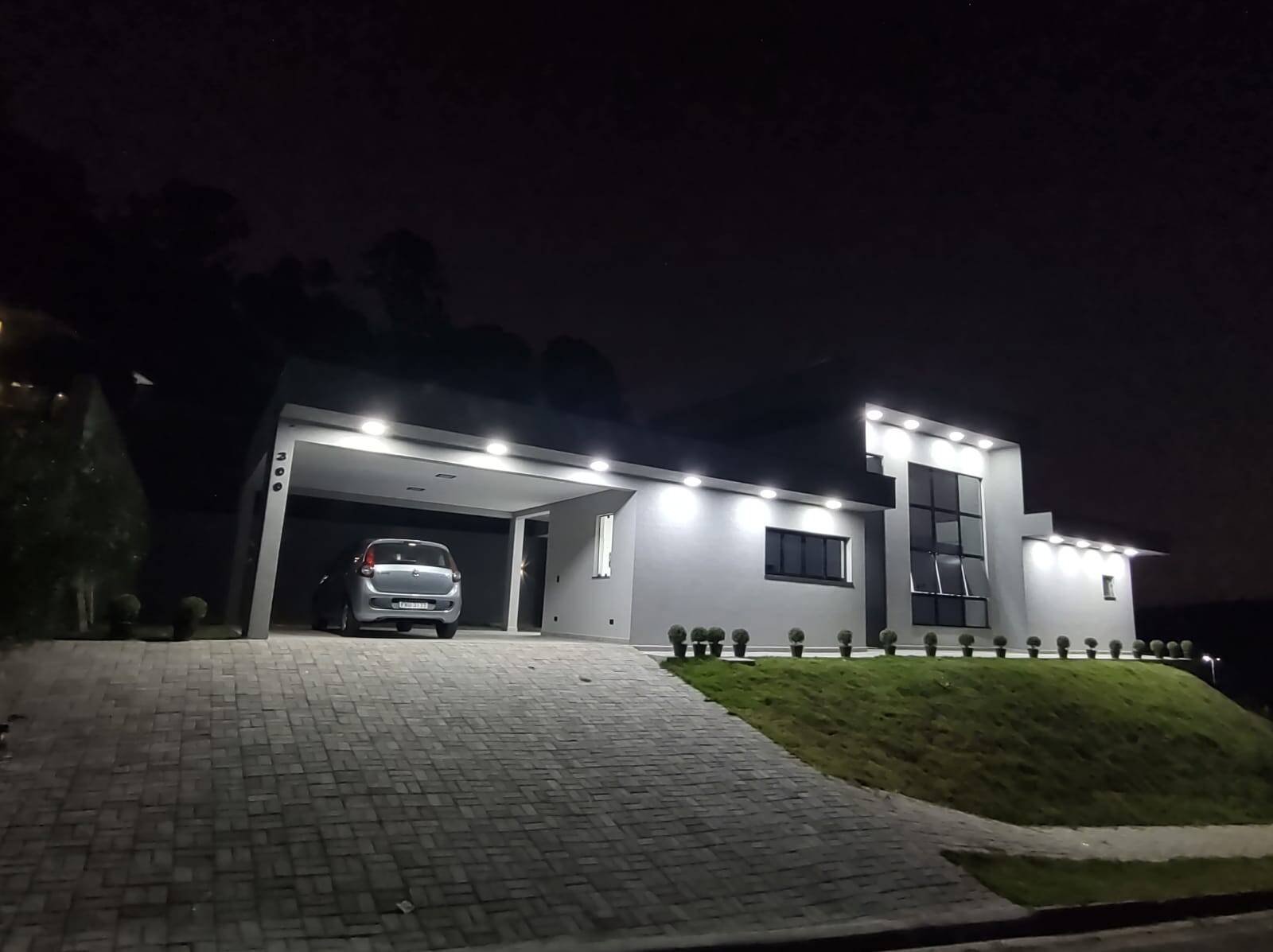 #1917 - Casa em condomínio para Venda em Atibaia - SP