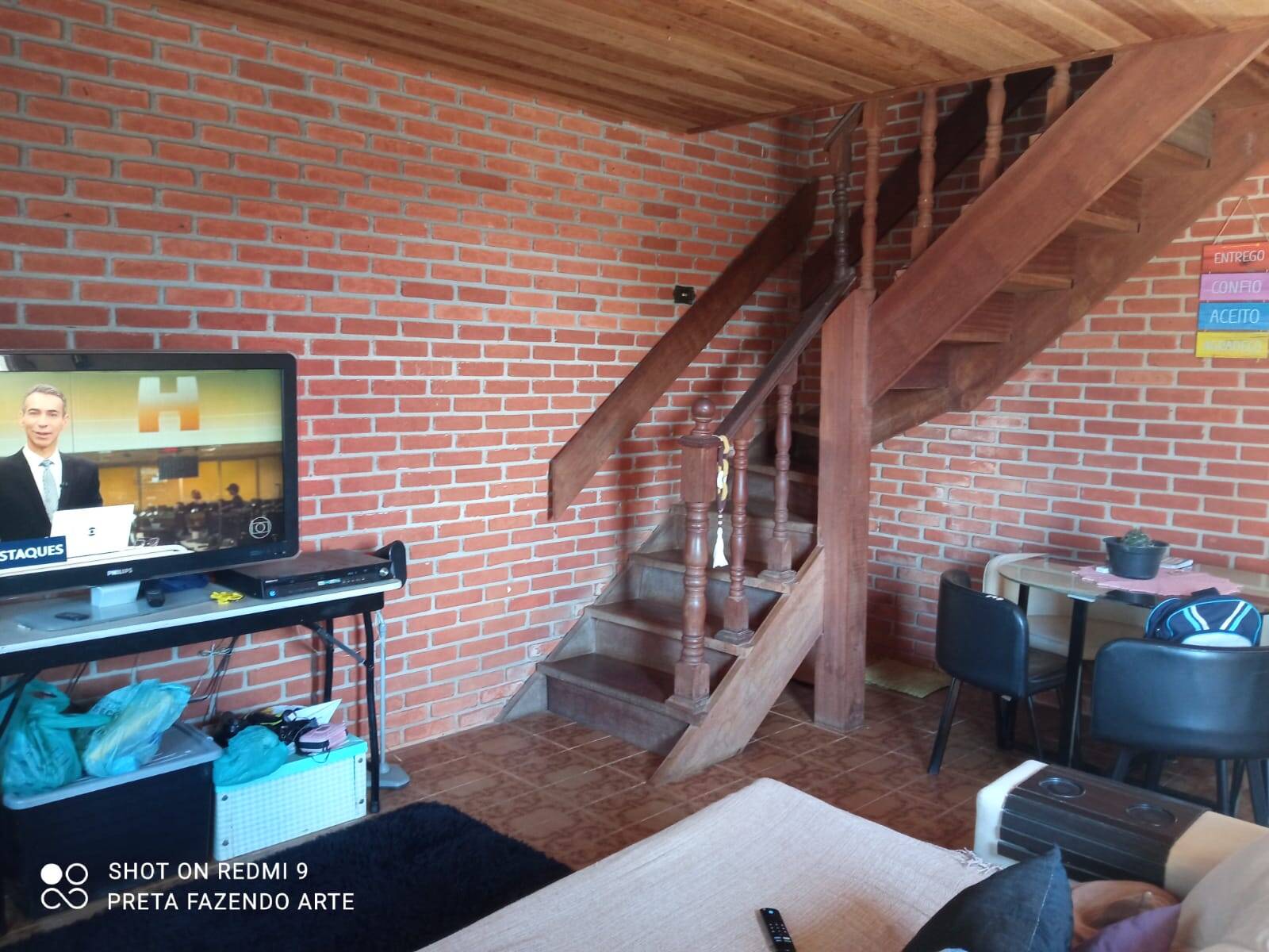 #2546 - Sobrado para Venda em Mairiporã - SP