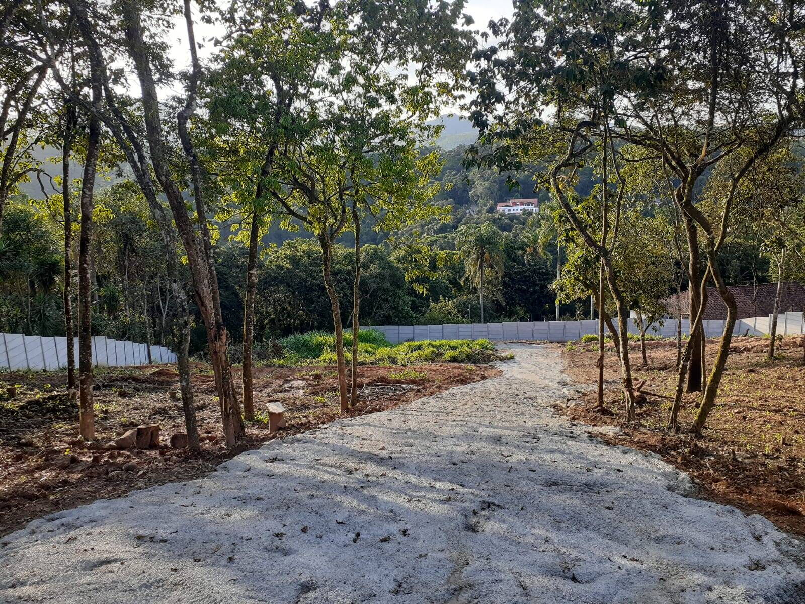 #2449 - Terreno em condomínio para Venda em Mairiporã - SP