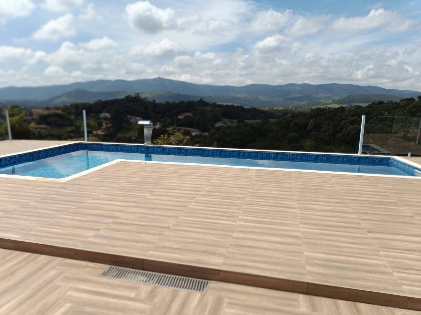 #2553 - Chácara para Venda em Atibaia - SP