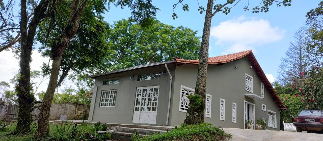 #0032 - Chácara para Venda em Mairiporã - SP