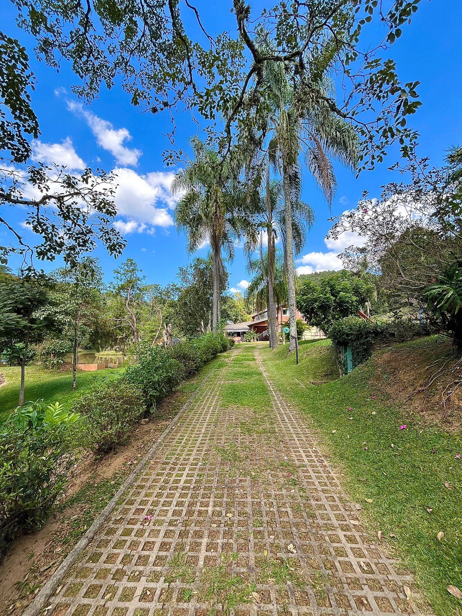 Sítio em Nazaré Paulista/São Paulo — Ref QPXXCI — Imagem 10