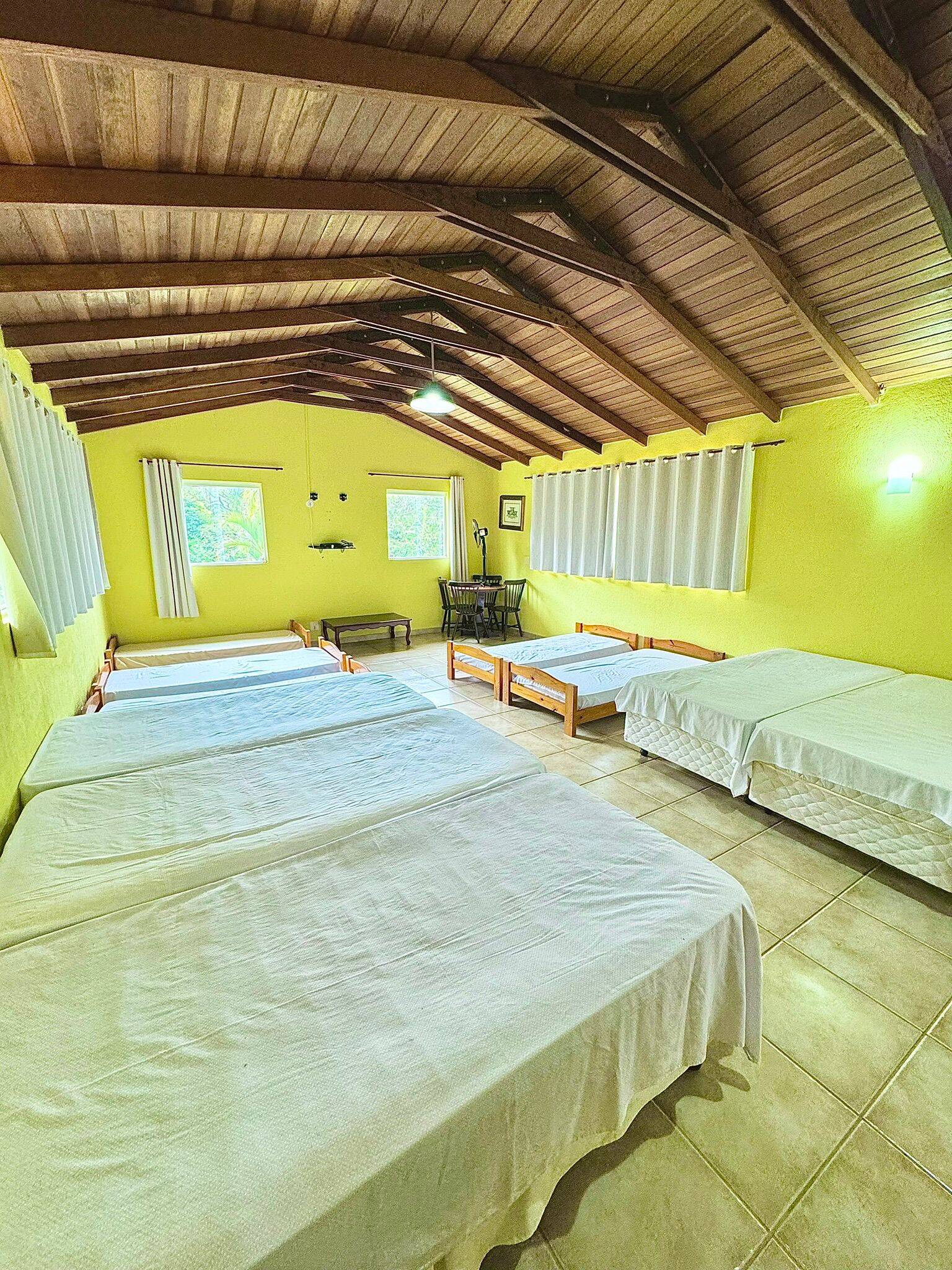 Sítio em Nazaré Paulista/São Paulo — Ref QPXXCI — Imagem 32