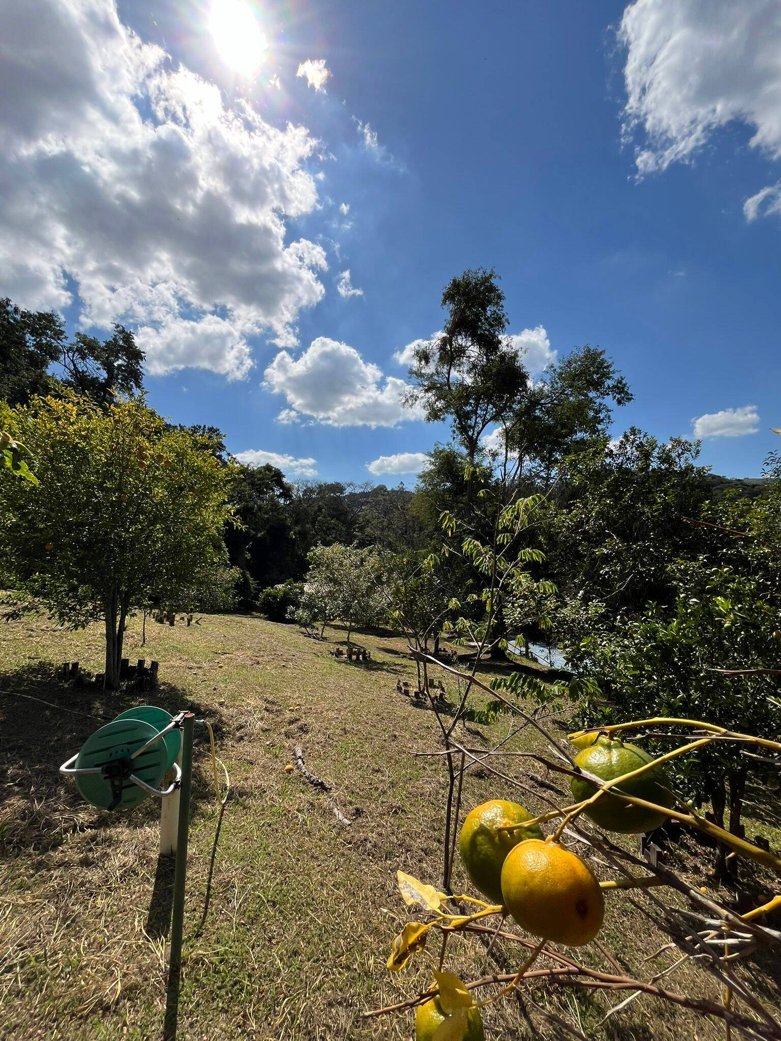 Sítio em Nazaré Paulista/São Paulo — Ref QPXXCI — Imagem 24
