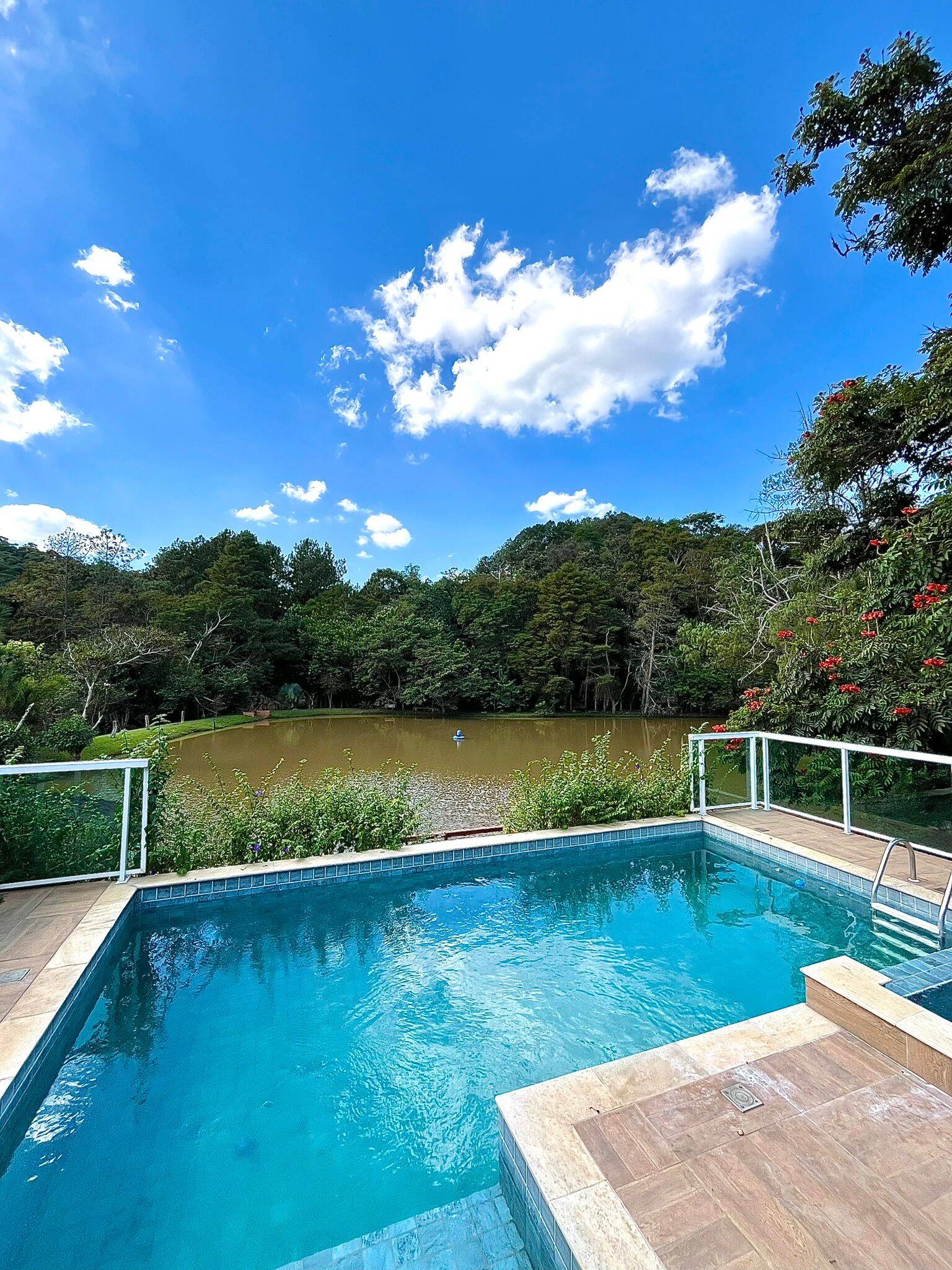 Sítio em Nazaré Paulista/São Paulo — Ref QPXXCI — Imagem 15