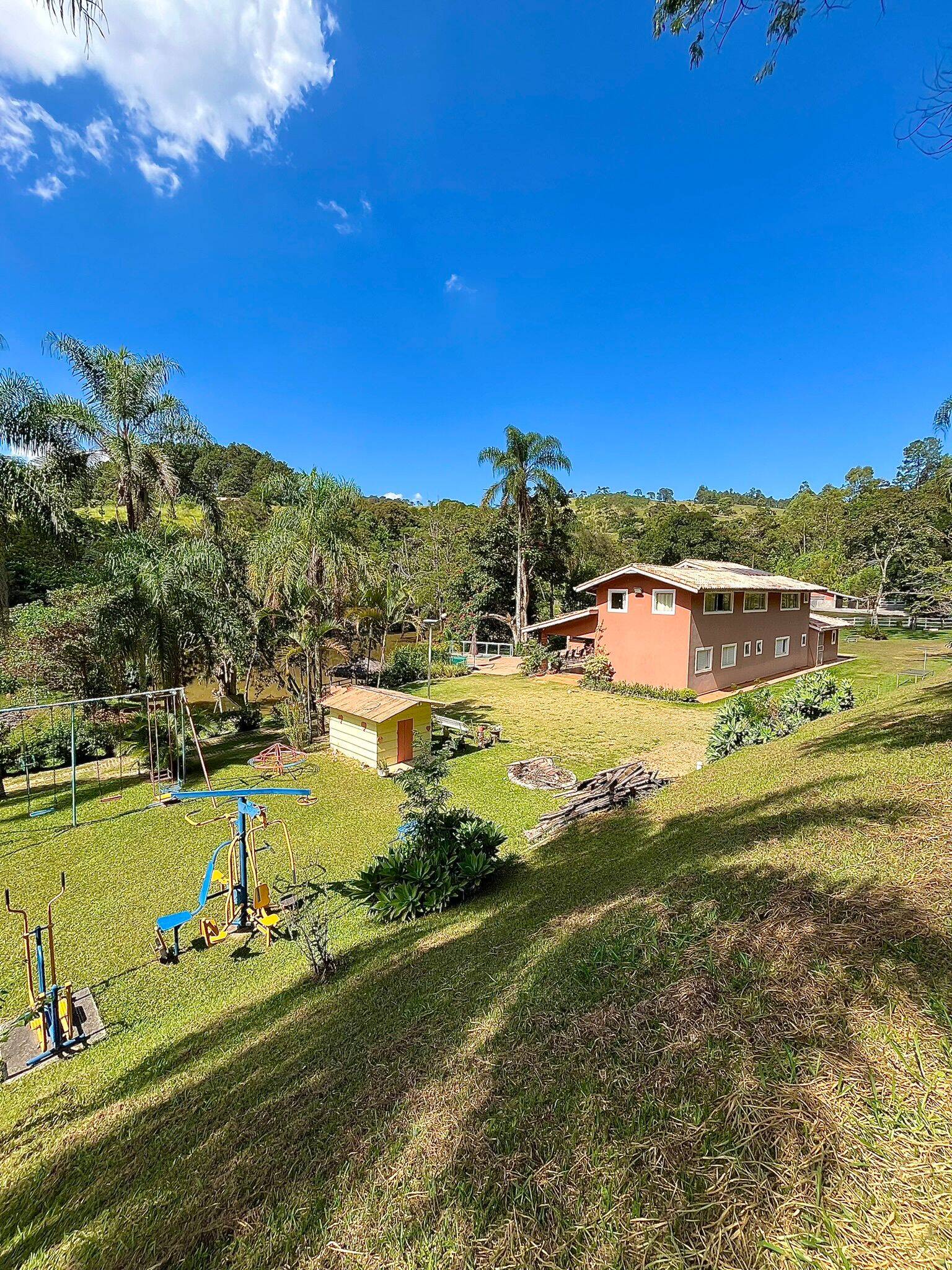 #2558 - Sítio para Venda em Nazaré Paulista - SP