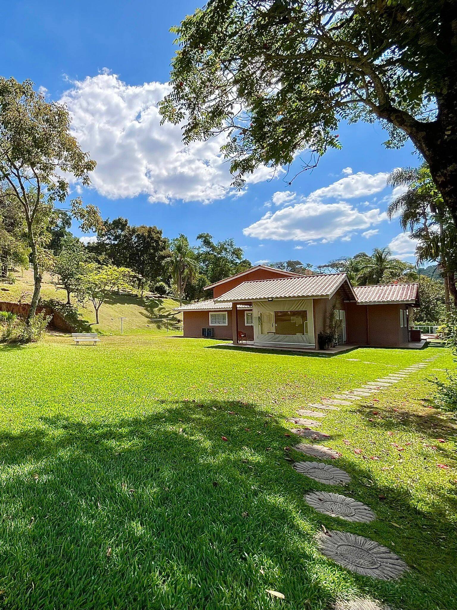 Sítio em Nazaré Paulista/São Paulo — Ref QPXXCI — Imagem 5