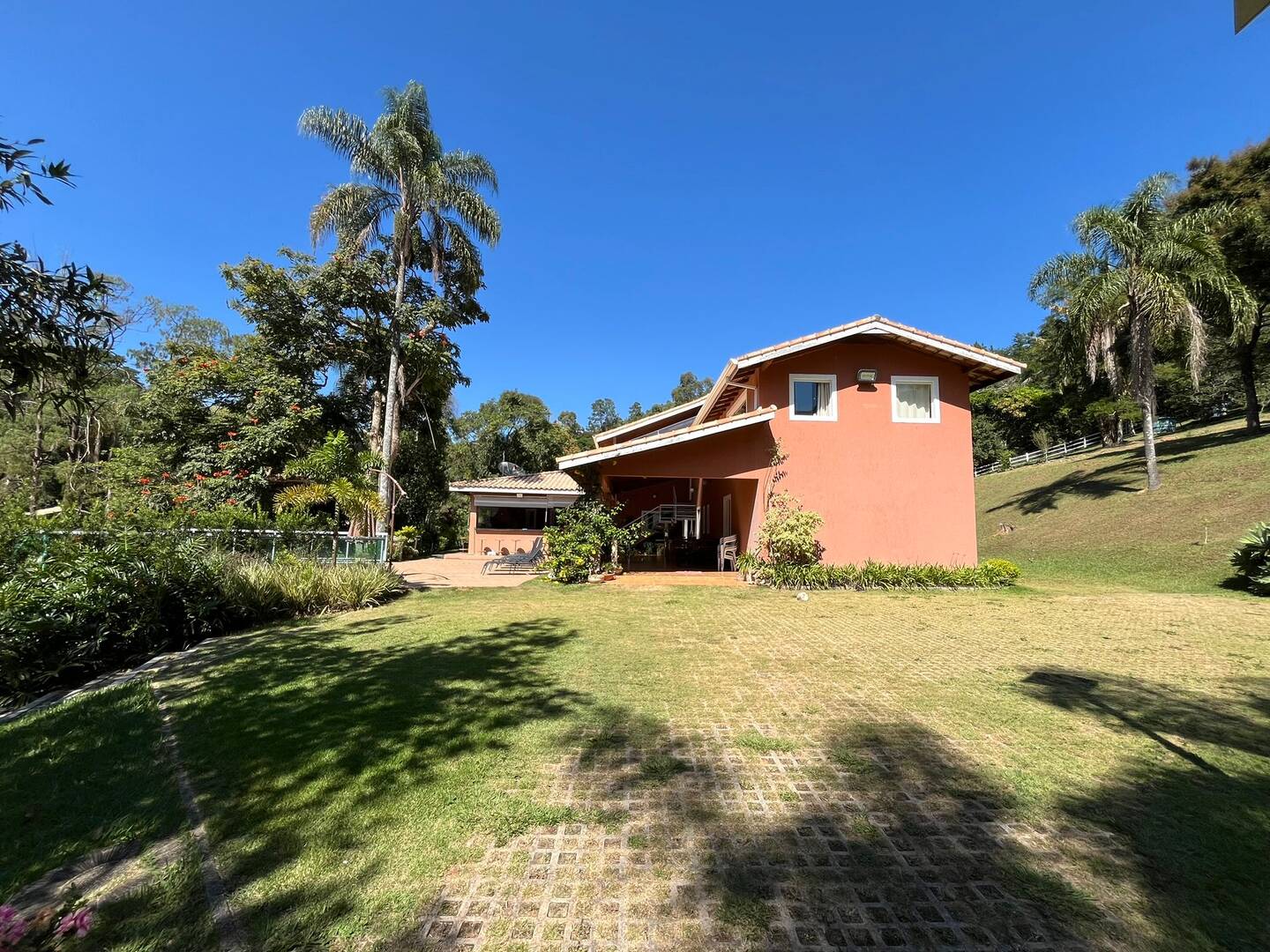 Sítio em Nazaré Paulista/São Paulo — Ref QPXXCI — Imagem 6