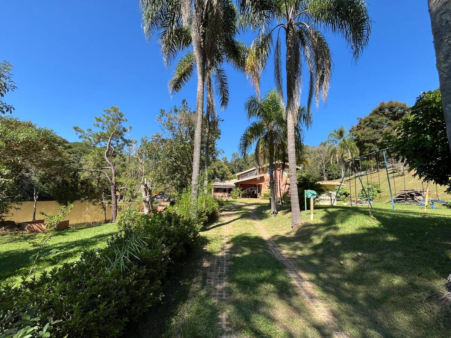 Sítio em Nazaré Paulista/São Paulo — Ref QPXXCI — Imagem 11