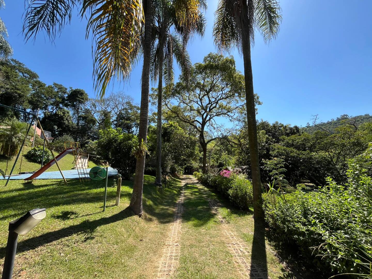 Sítio em Nazaré Paulista/São Paulo — Ref QPXXCI — Imagem 12