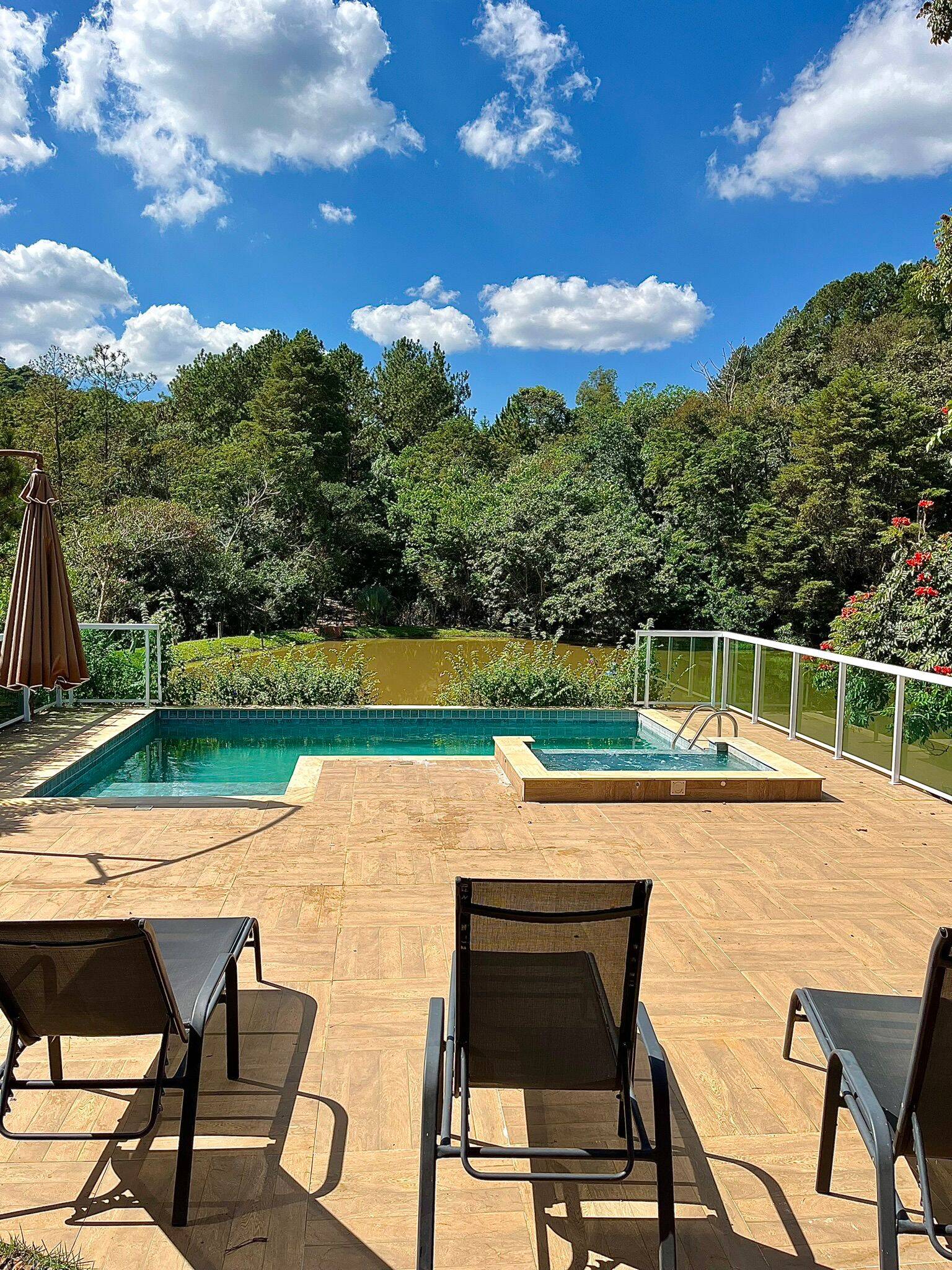 Sítio em Nazaré Paulista/São Paulo — Ref QPXXCI — Imagem 14