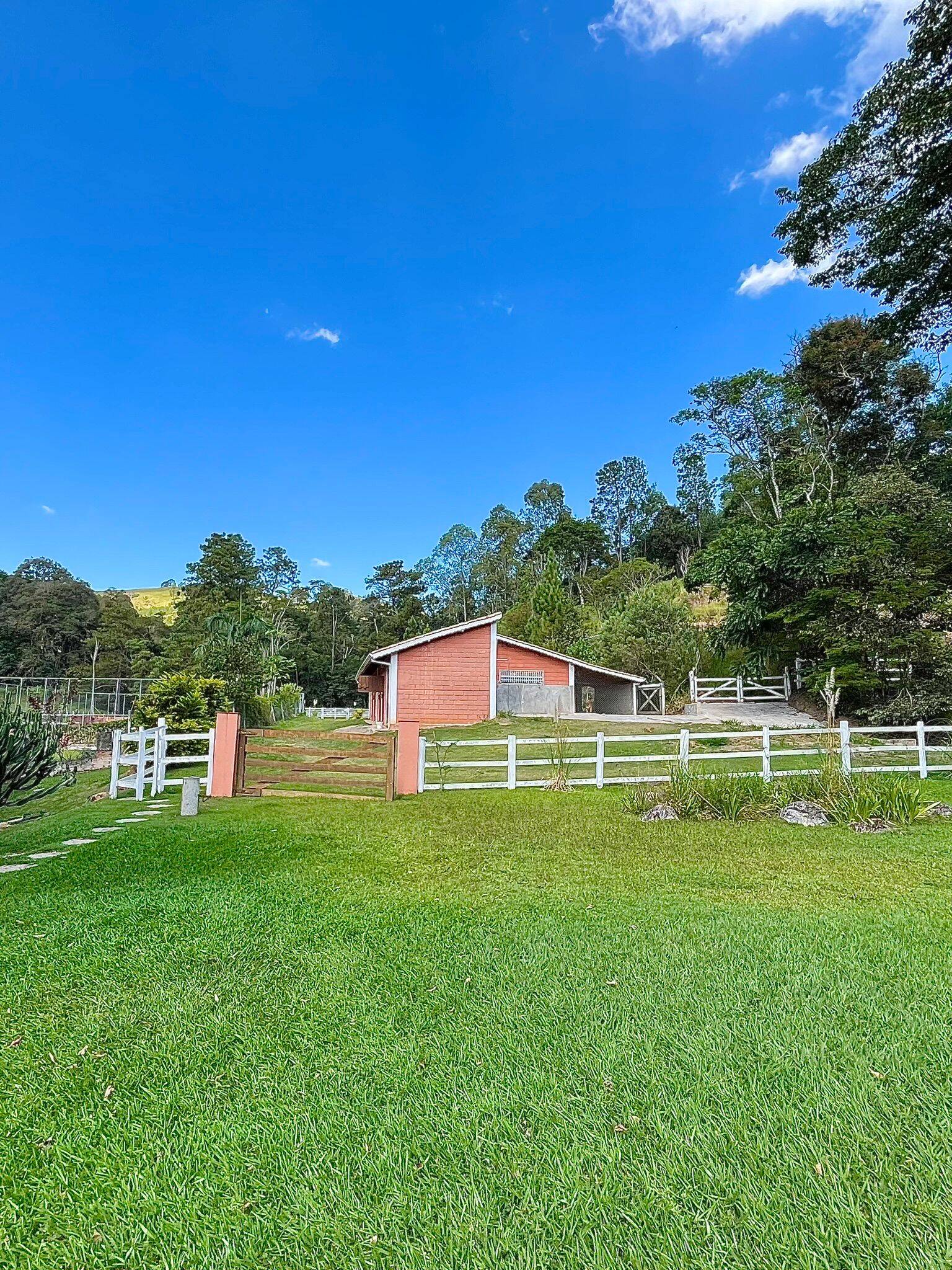Sítio em Nazaré Paulista/São Paulo — Ref QPXXCI — Imagem 9