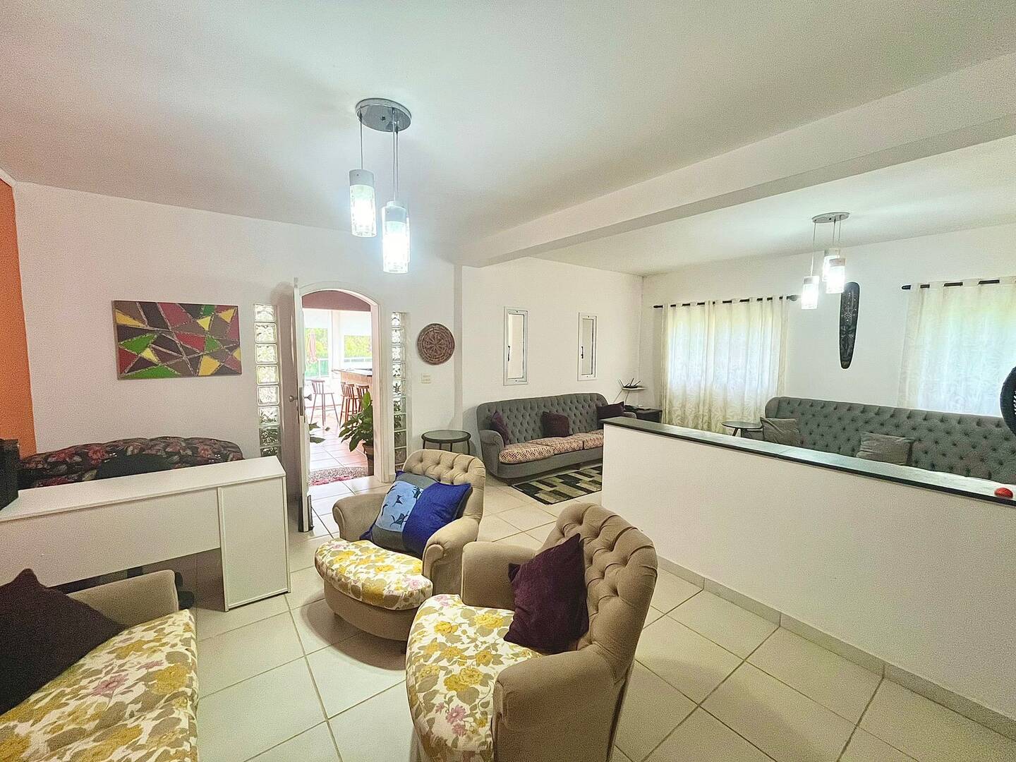 Sítio em Nazaré Paulista/São Paulo — Ref QPXXCI — Imagem 34