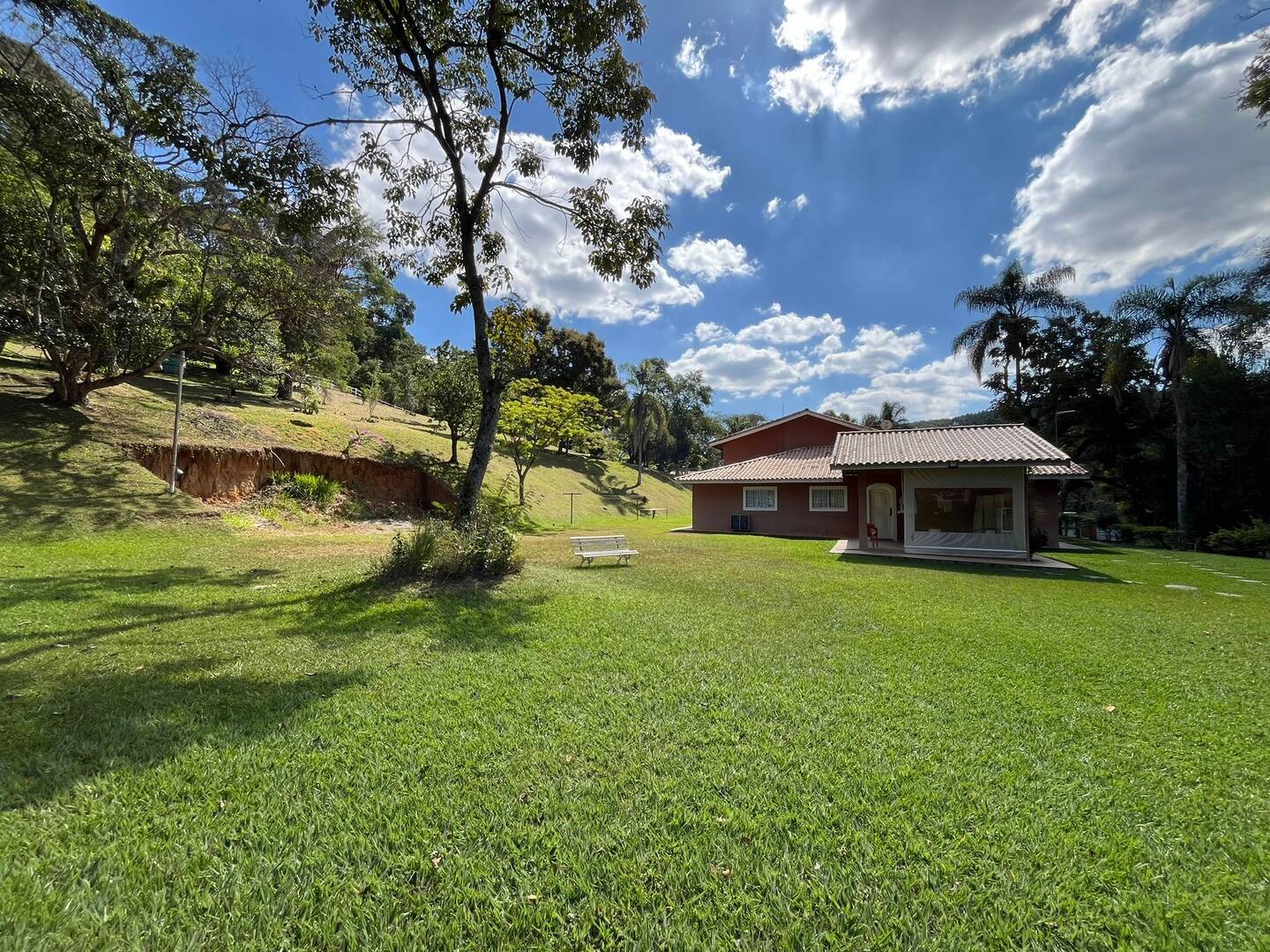 Sítio em Nazaré Paulista/São Paulo — Ref QPXXCI — Imagem 16