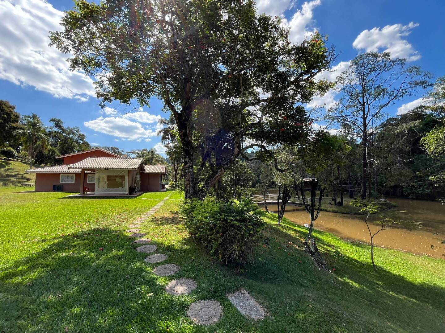 Sítio em Nazaré Paulista/São Paulo — Ref QPXXCI — Imagem 20
