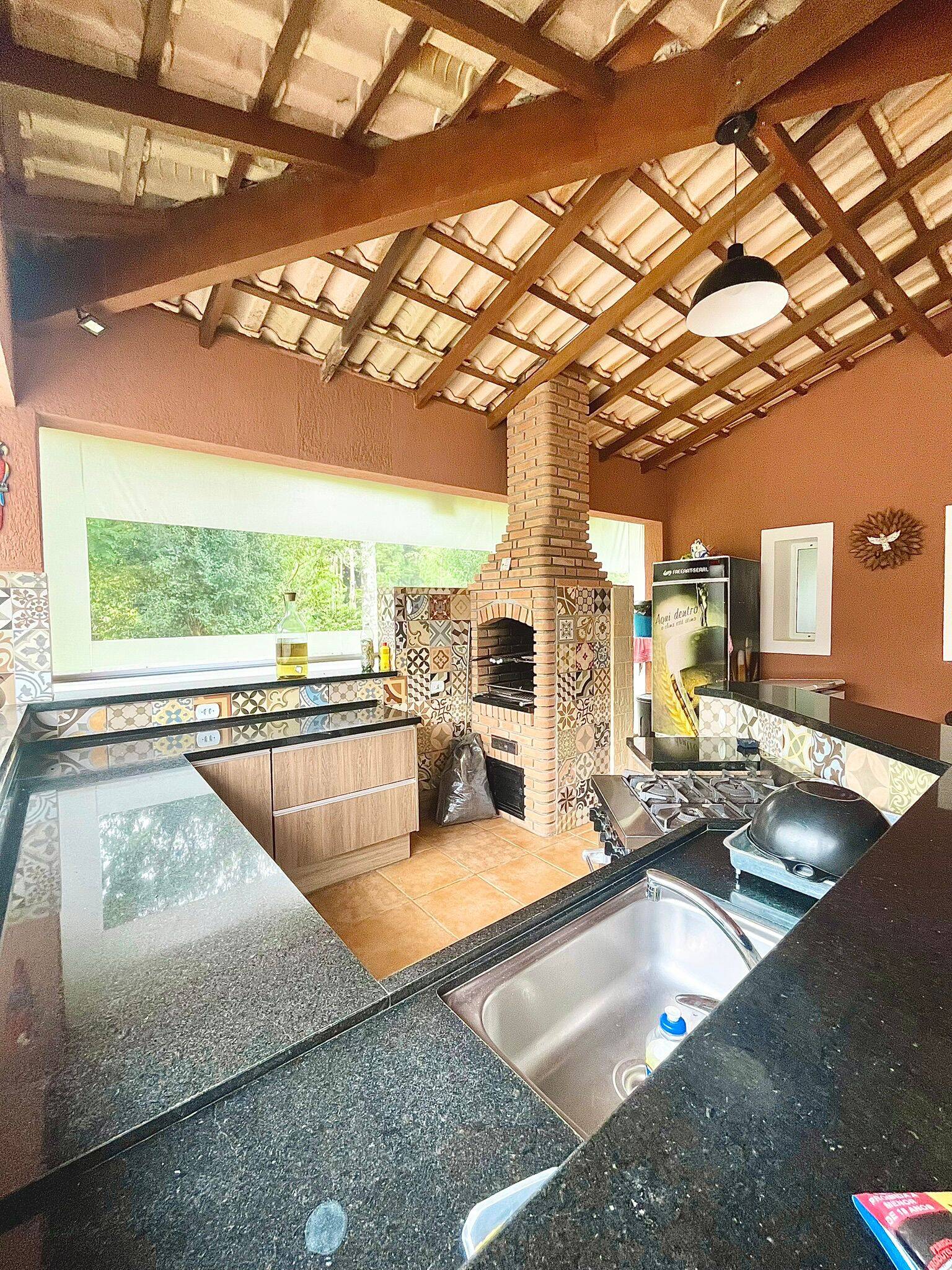 Sítio em Nazaré Paulista/São Paulo — Ref QPXXCI — Imagem 18