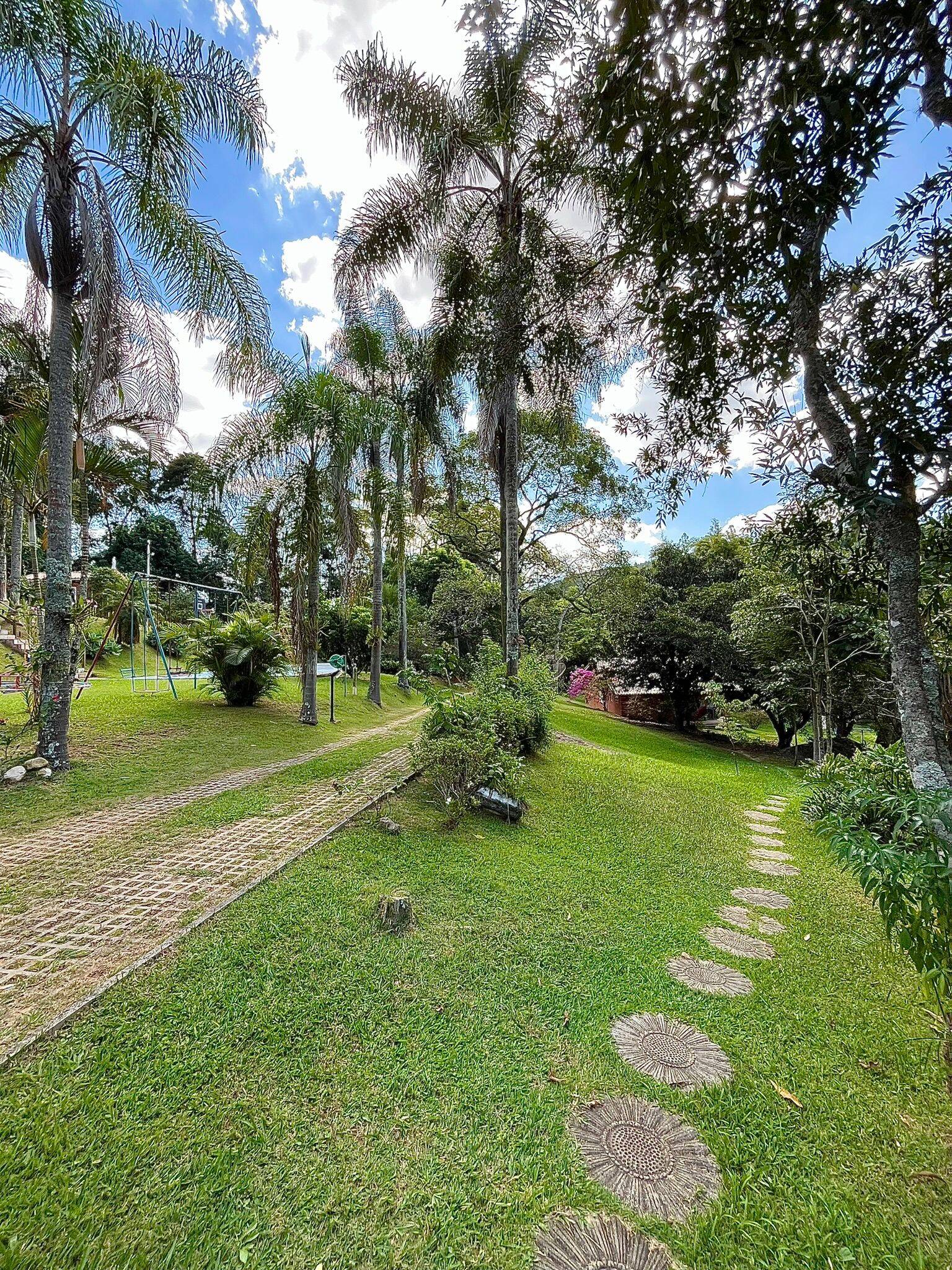 Sítio em Nazaré Paulista/São Paulo — Ref QPXXCI — Imagem 23