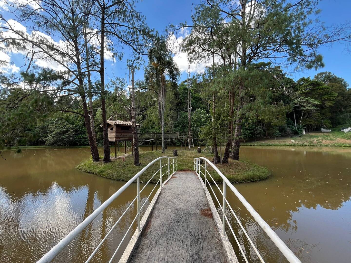 Sítio em Nazaré Paulista/São Paulo — Ref QPXXCI — Imagem 29