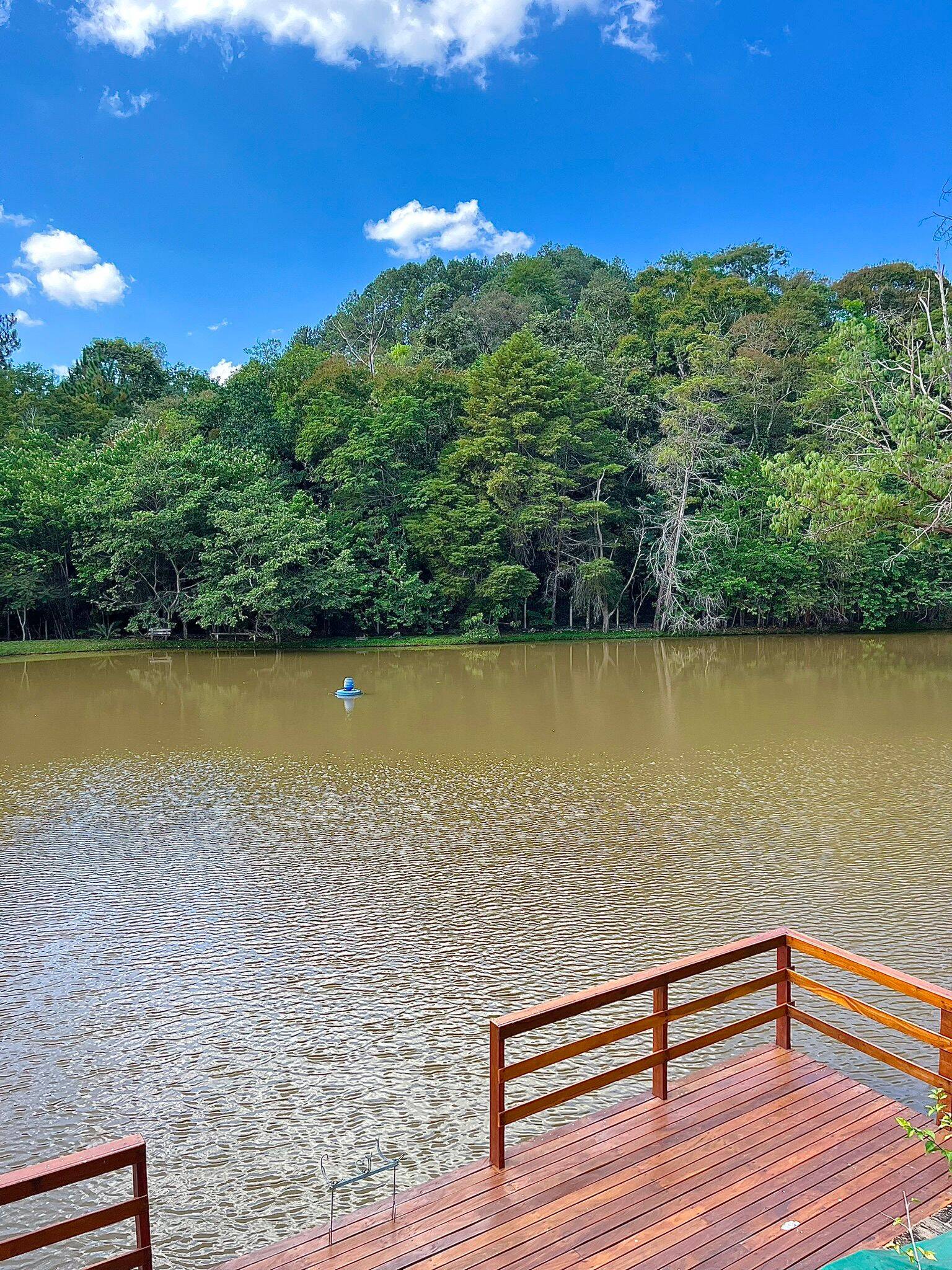 Sítio em Nazaré Paulista/São Paulo — Ref QPXXCI — Imagem 28