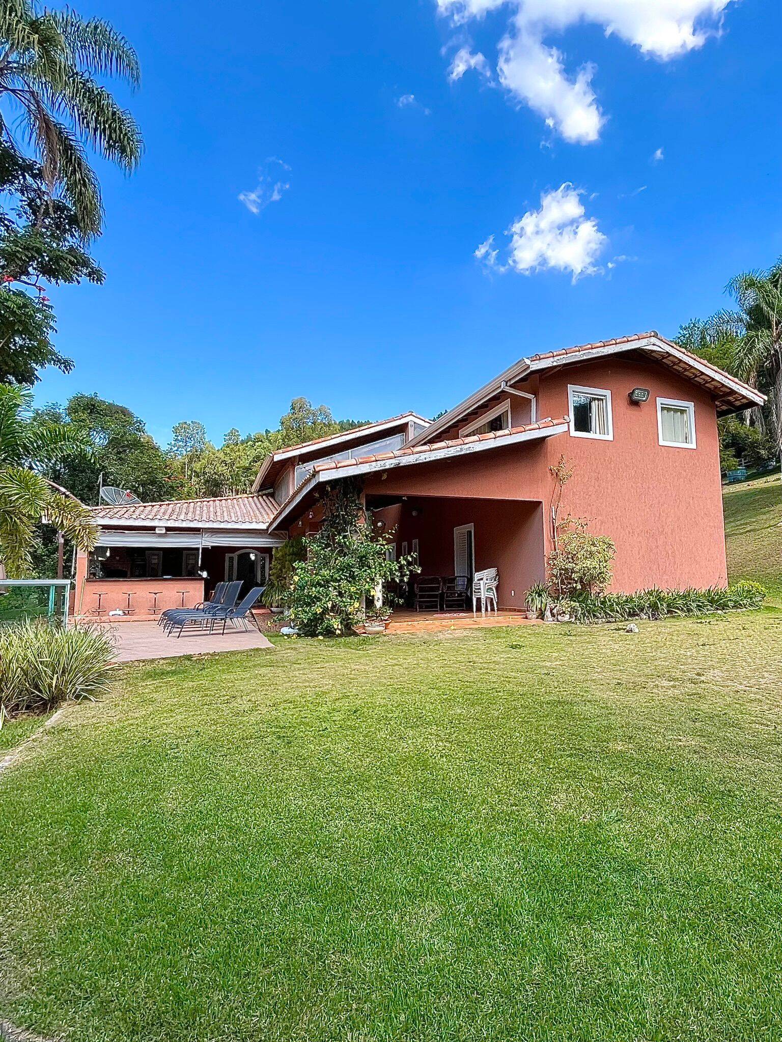 Sítio em Nazaré Paulista/São Paulo — Ref QPXXCI — Imagem 3