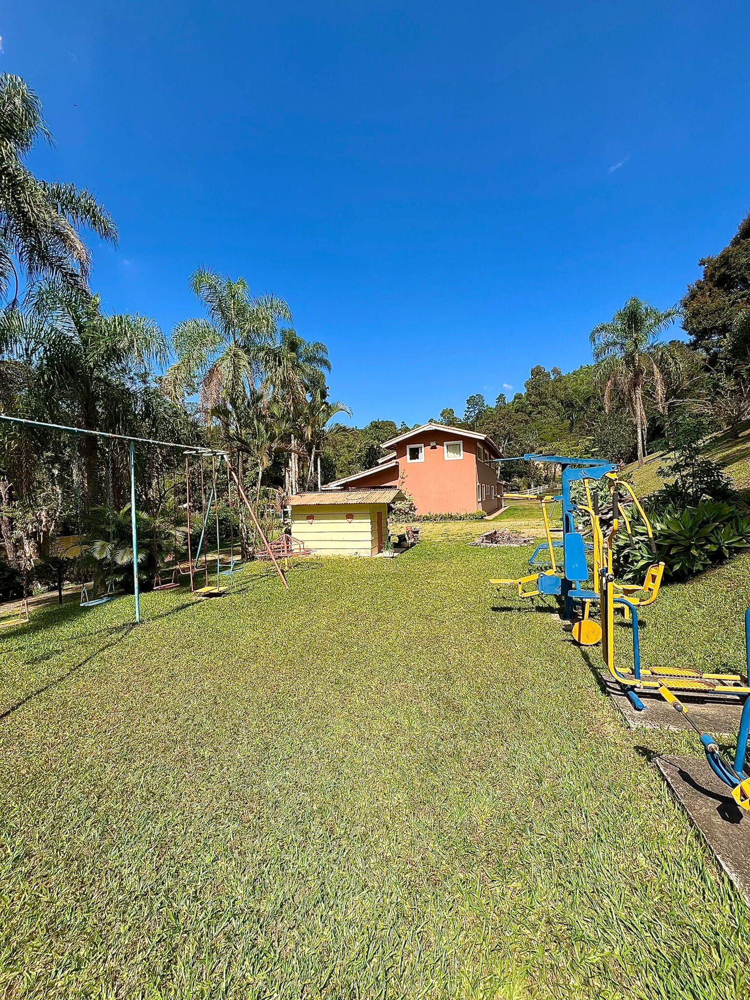 Sítio em Nazaré Paulista/São Paulo — Ref QPXXCI — Imagem 7