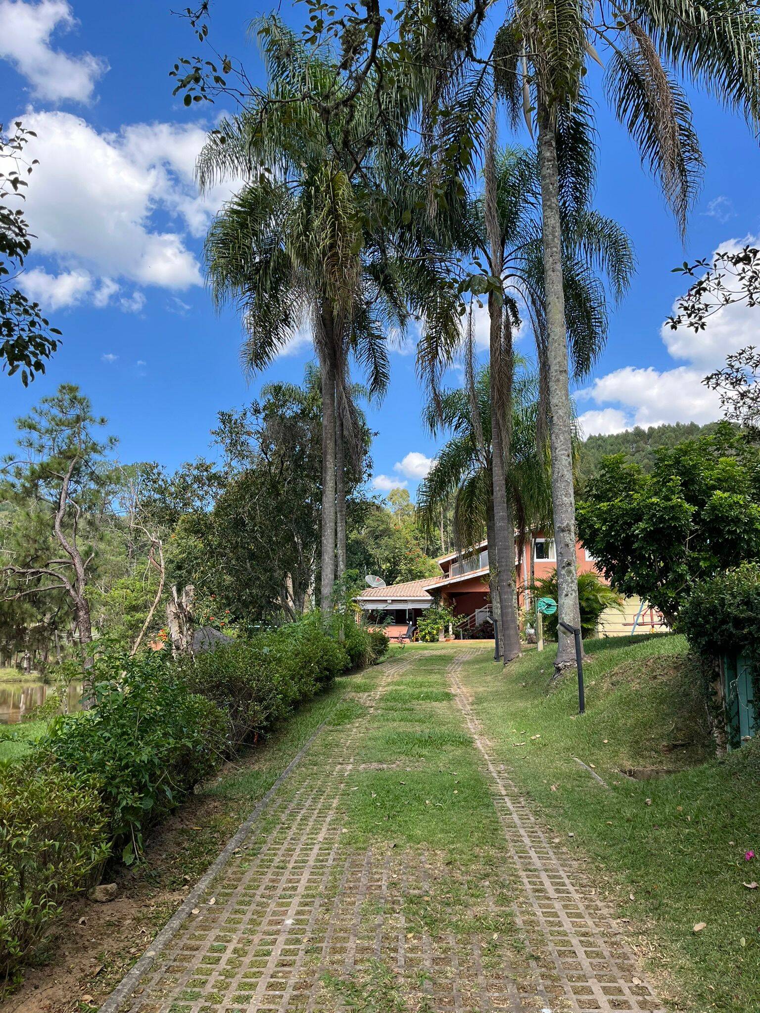 Sítio em Nazaré Paulista/São Paulo — Ref QPXXCI — Imagem 8