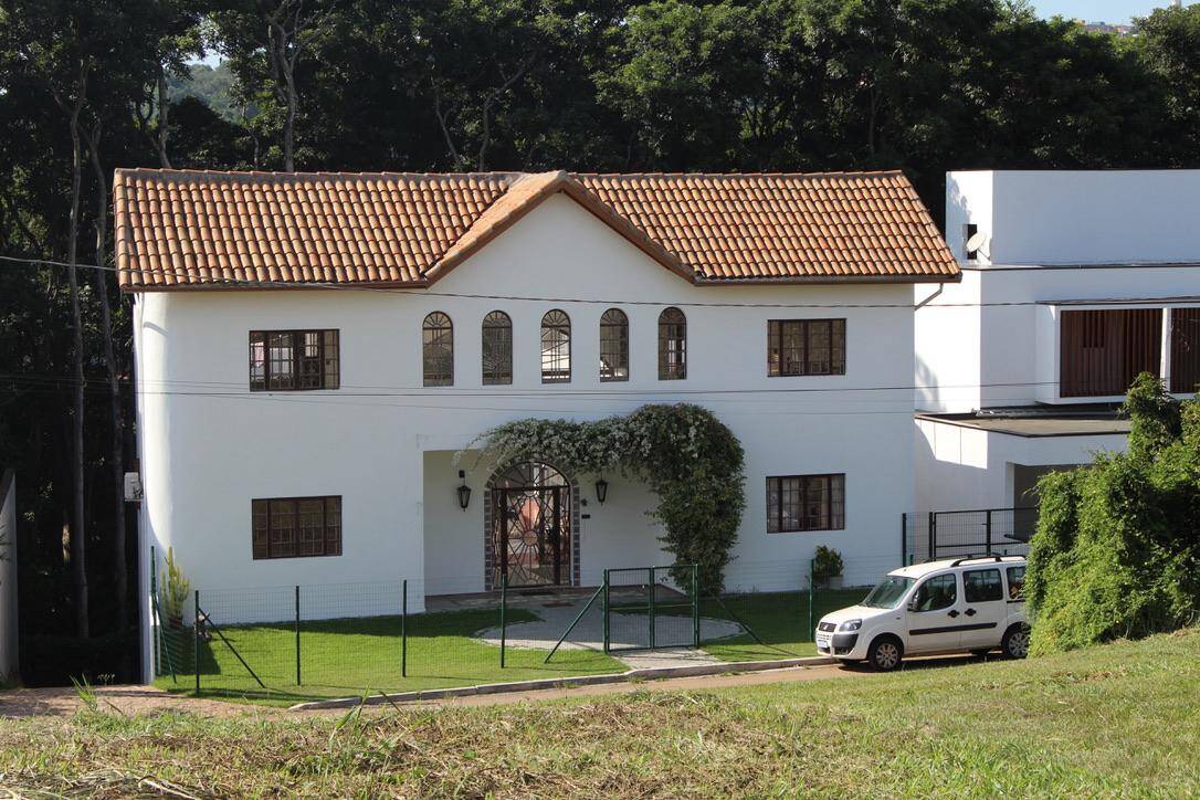 #2559 - Casa em condomínio para Venda em Vinhedo - SP