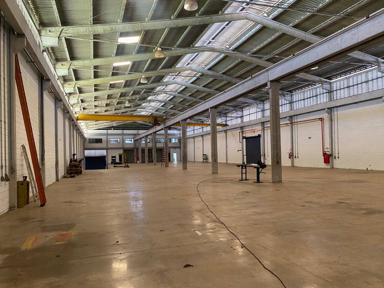 #2568 - Galpão para Locação em Mairiporã - SP