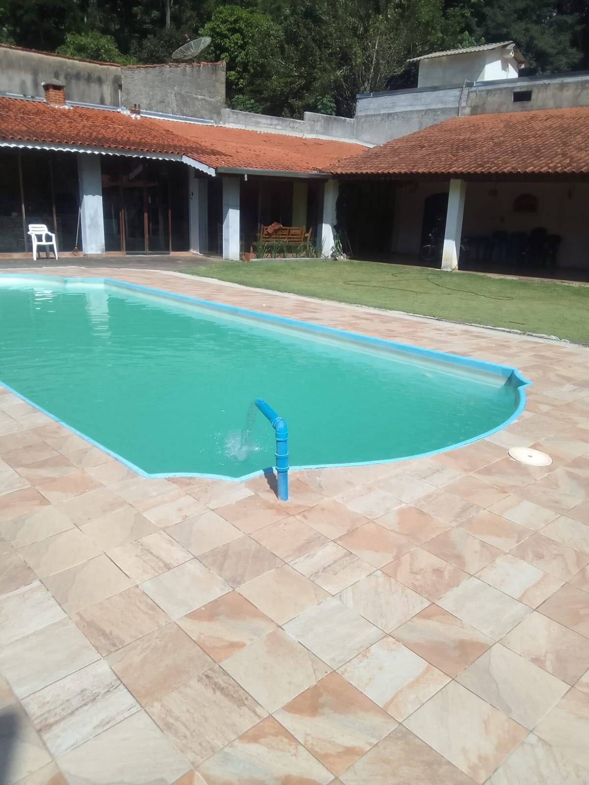 #2441 - Chácara para Venda em Bragança Paulista - SP