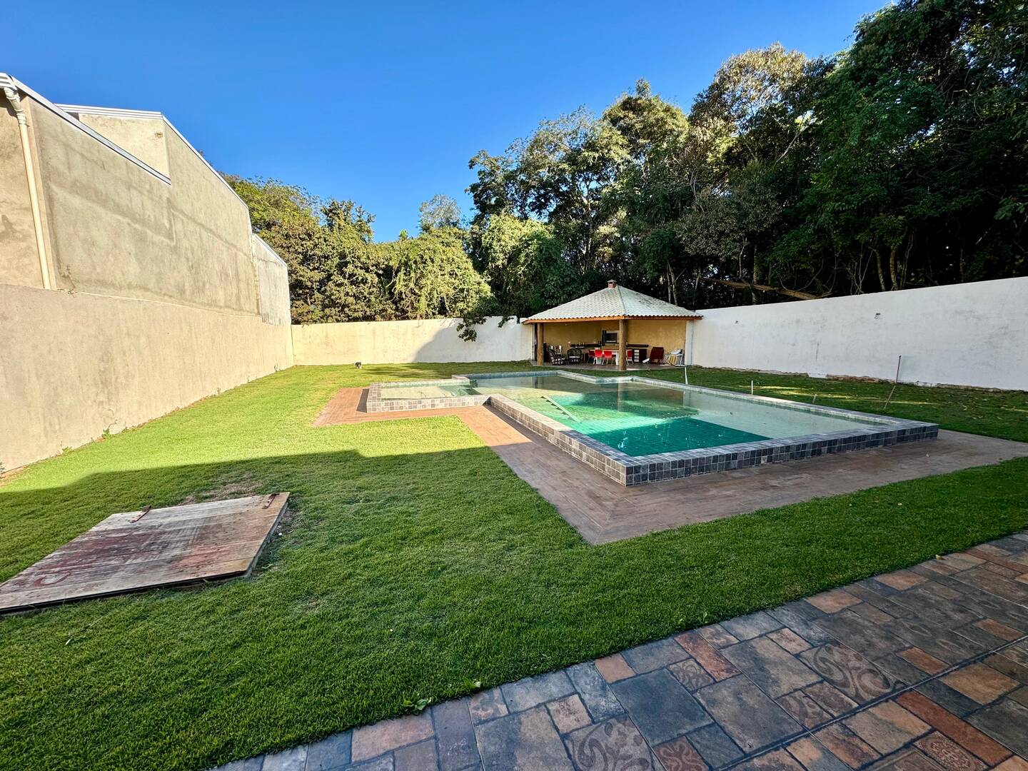 Chácara em Mairiporã/São Paulo — Ref M69CJN — Imagem 2