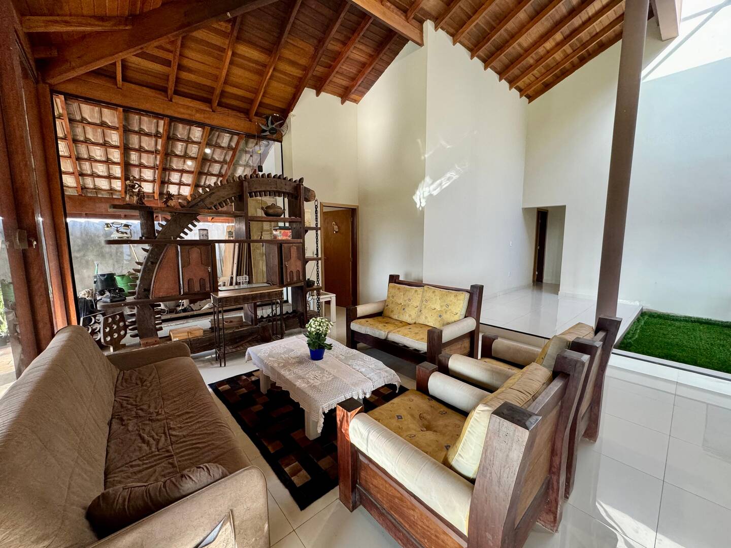 Chácara em Mairiporã/São Paulo — Ref M69CJN — Imagem 16